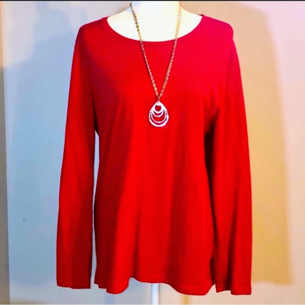 Faded Glory Top
